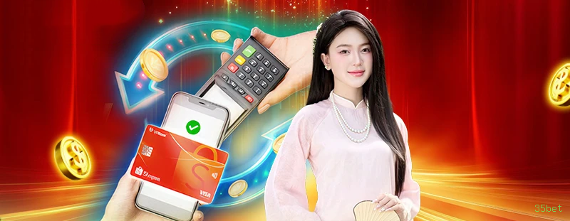 App 35bet