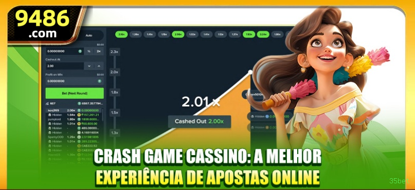 Cassino 35bet
