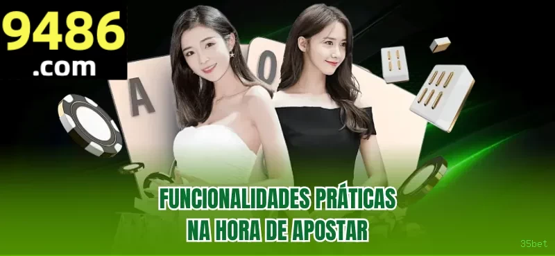 Cassino ao vivo