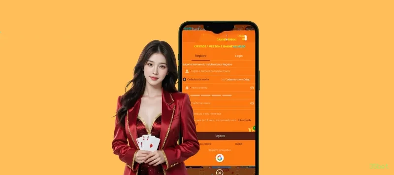 App 35bet