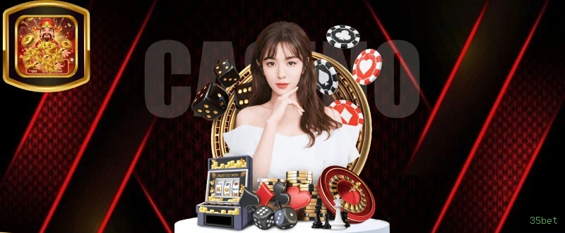 VIP 35bet