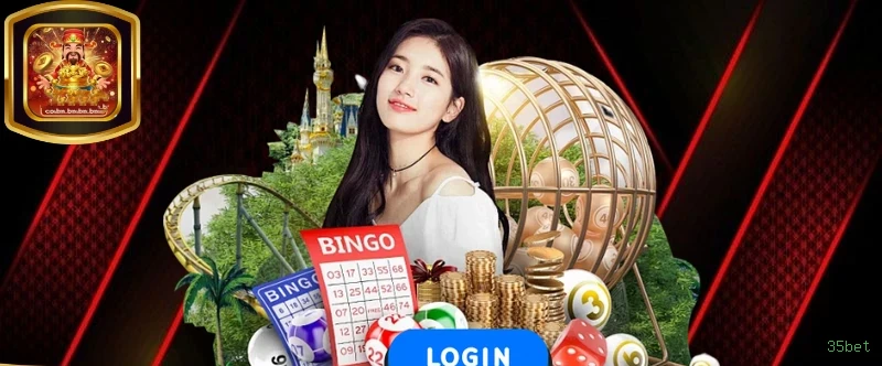 VIP 35bet
