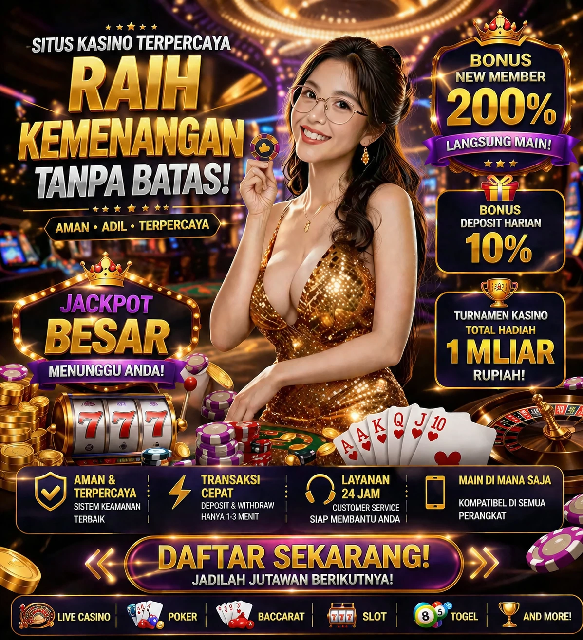 Roleta e blackjack 35bet